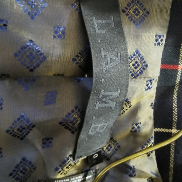 LAMB Blazer - Picture 4 of 9